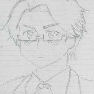落書き2