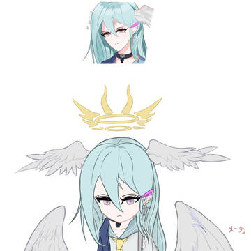 ナガオカ ツバサ