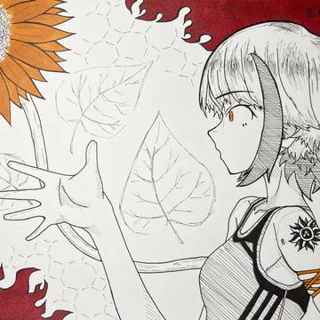 🌻🤝🔥