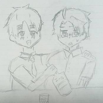 らくがき