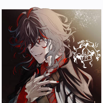おもしれぇ男