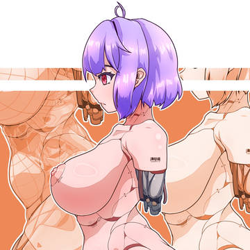 メカバレ