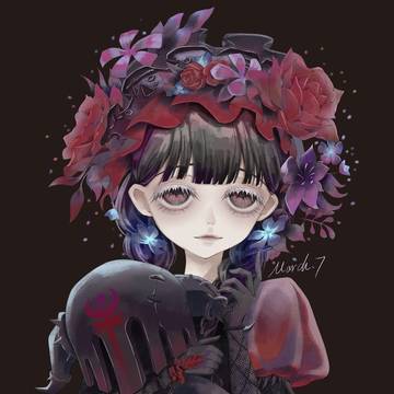 太美，画之。