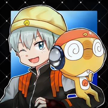 クルル＆サブロー