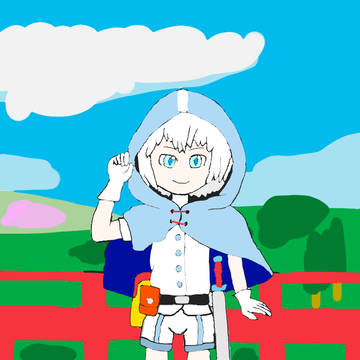 うちの子
