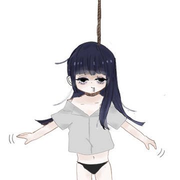 𐕣 Suicide Dance 𐕣