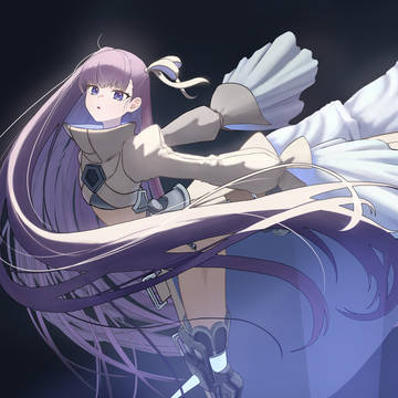 メルトリリス