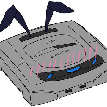 セガサターンまとめ3