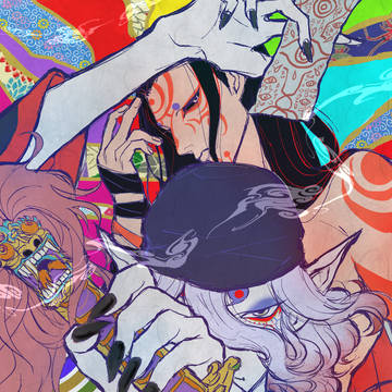 モノノ怪