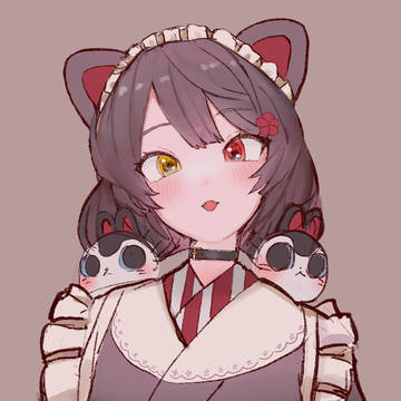 イヌイトコ