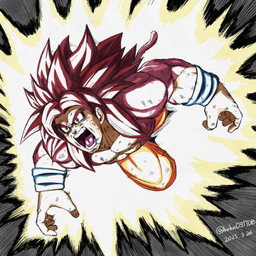 でりゃああああああ‼︎‼︎