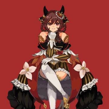 ウマまとめ