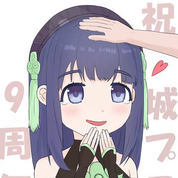 松江城