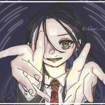 希望の光に