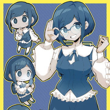 あざみー