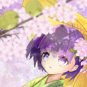 憧憬と戸惑い