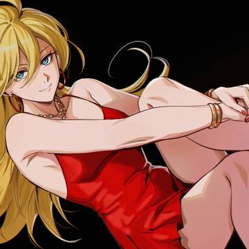 Panty&Stocking