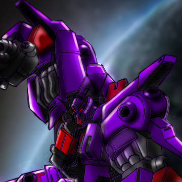サイコガンダムMk-II