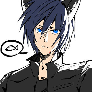 猫耳