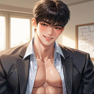 教师