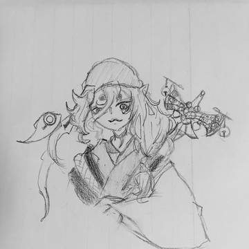 mnnk 練習