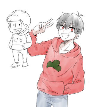 らくがき
