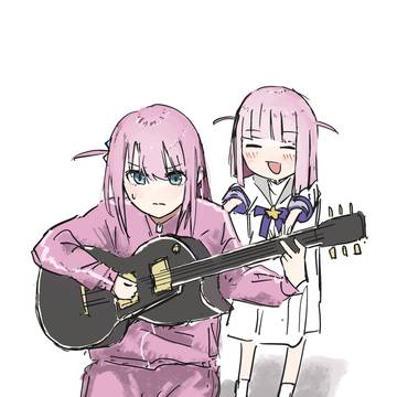 最近のぼざろ集#2