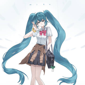 初音未来