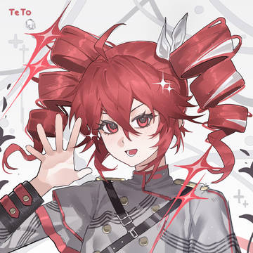 重音teto