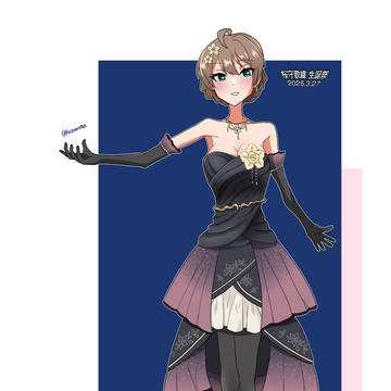 桜守歌織生誕祭2025