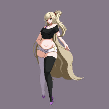 Sprite edit dump
