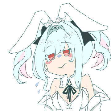 鈴白よるFAまとめ