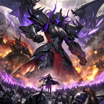 Unite the Imperial Guard