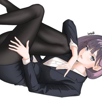 illust :м