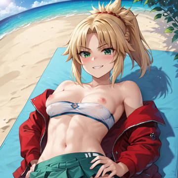 Mordred