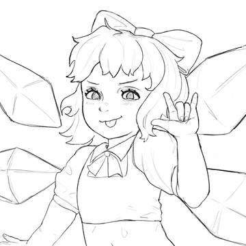 Cirno