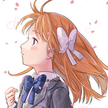 桜のせいかな