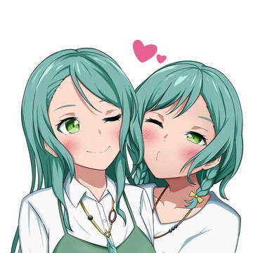 さよひな!