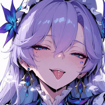 カンタレラ💜