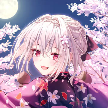ルナ様