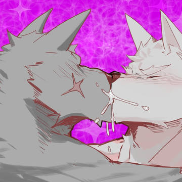 Cum Kissing