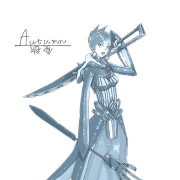 落書き