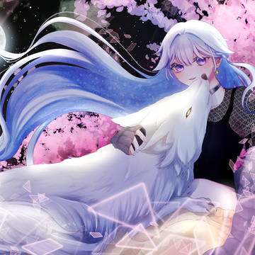 青星あおさま