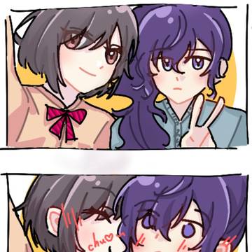 まふえなえちゃ2
