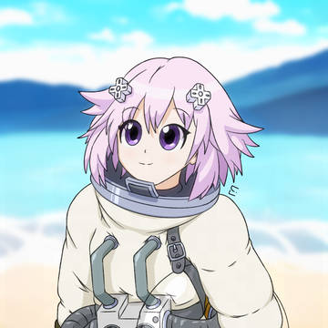 Neptune, the Ocean Hunter