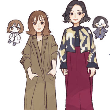 絵まとめ