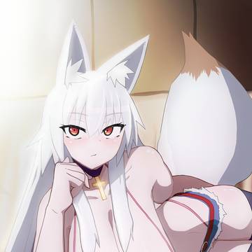 アカネちゃん