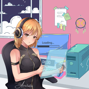 Lucy ZZZ