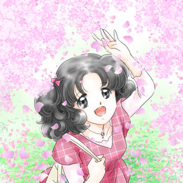 桜