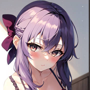 柊シノア